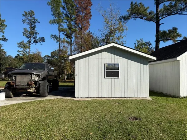 $265,000 | 142 Terrio Drive, Reserve, LA 70084