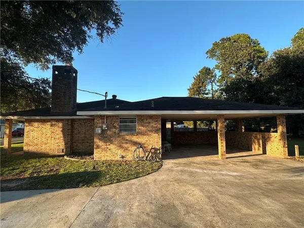 $265,000 | 142 Terrio Drive, Reserve, LA 70084