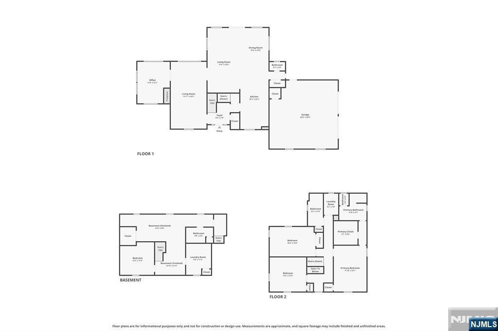 62 Fells Road Verona, NJ 07044 - Photo 48 of 48