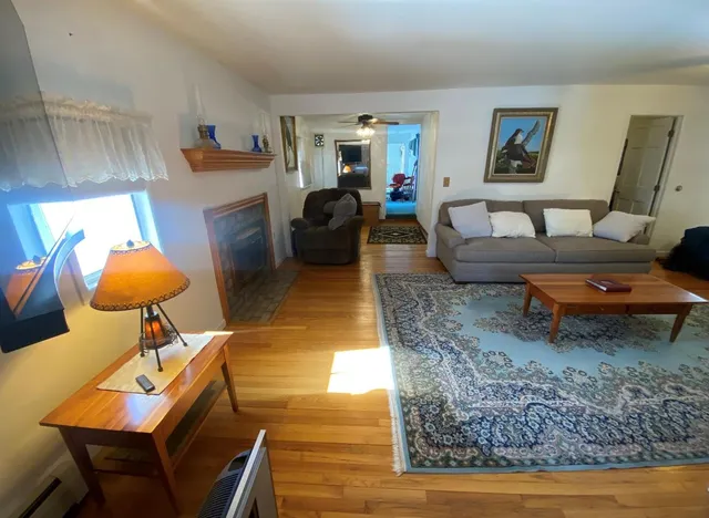 $450,000 | 55 John Street, West Hurley, NY 12491