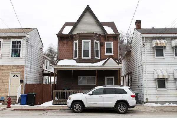 $125,000 | 516 North Avenue, Millvale, PA 15209