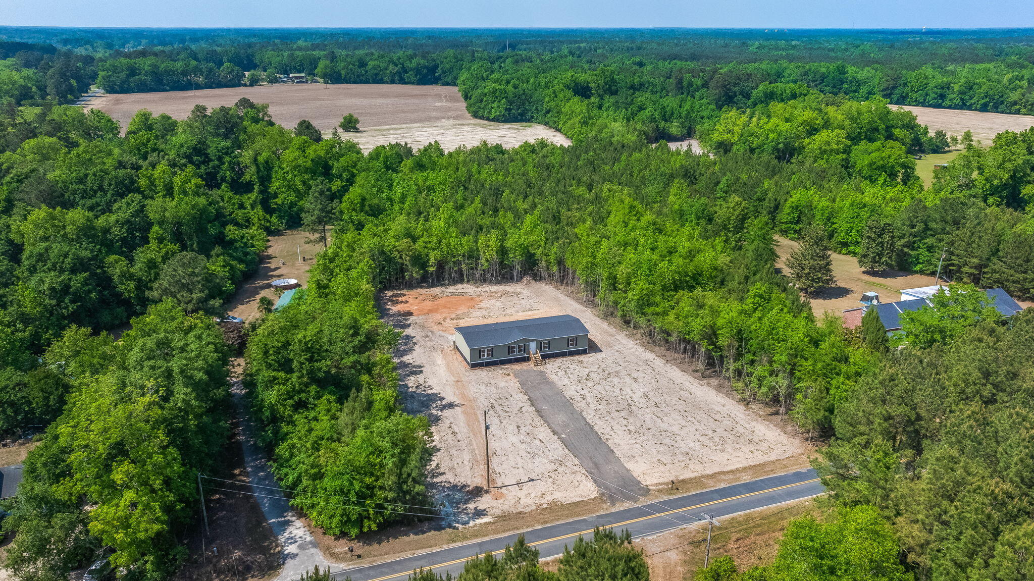 1338 Mulberry Road St. George, SC 29477 - Photo 33 of 34 5