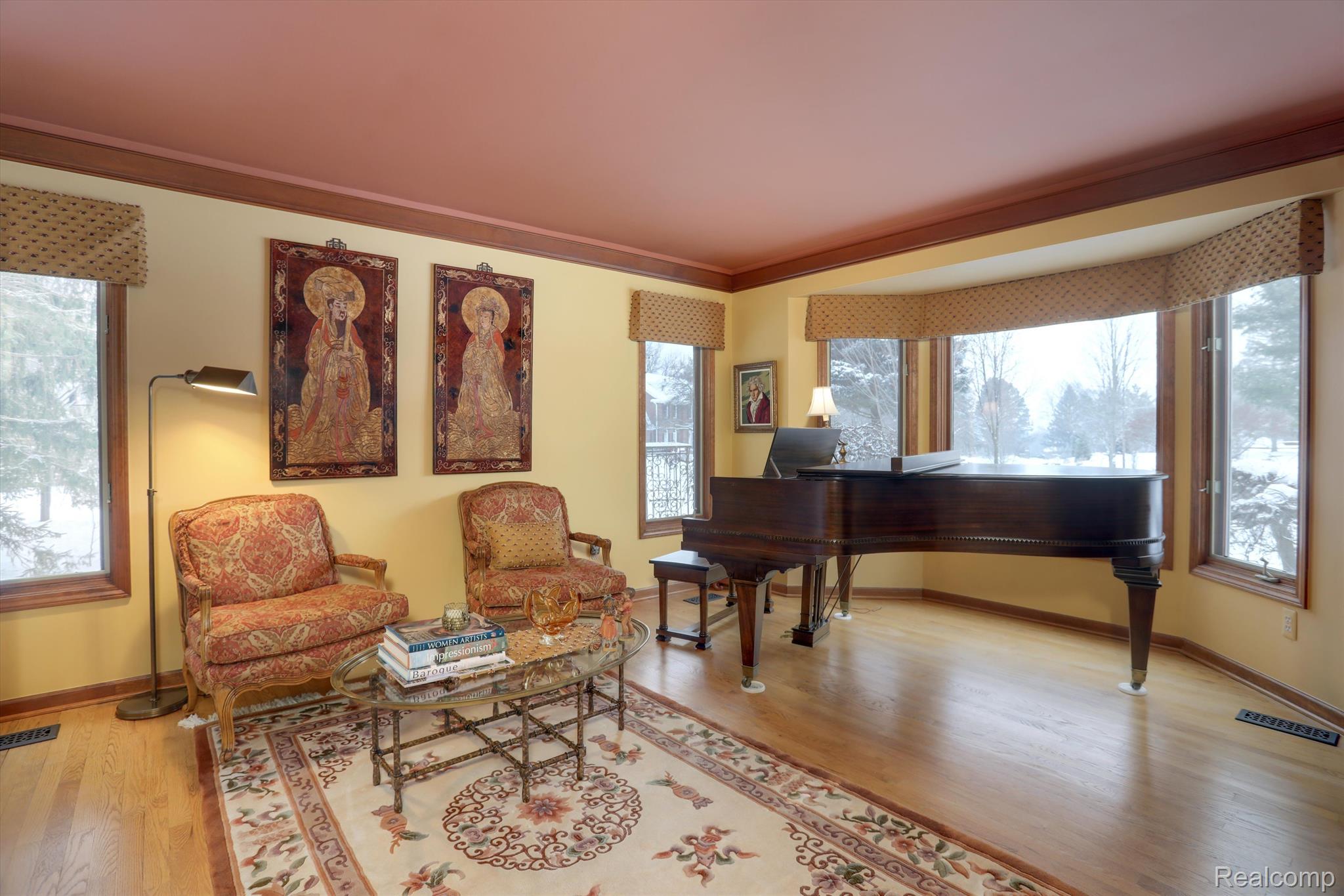 4545 Valley View Rochester, MI 48306 - Photo 16 of 57 Gallery Image 16