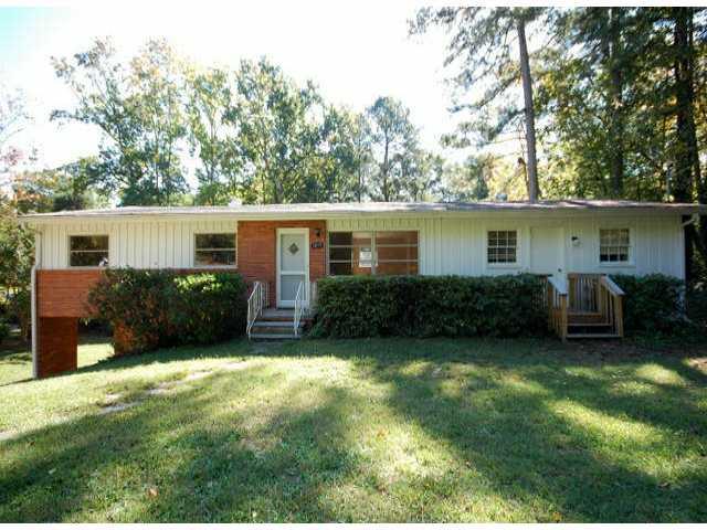 3079 Piper Drive Decatur, GA 30033 - Photo 1 of 1