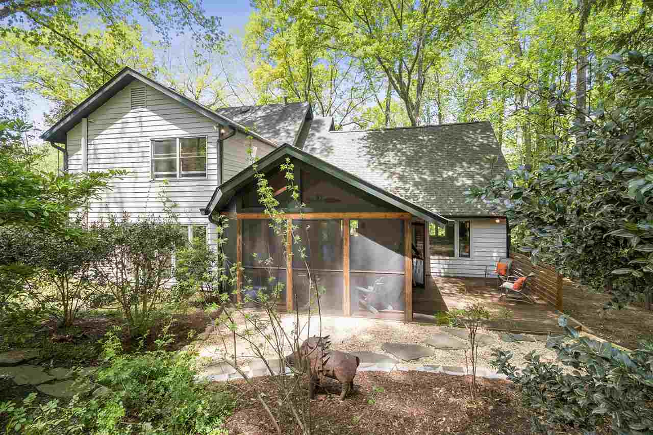 2908 Sandia Drive Raleigh, NC 27607 - Photo 29 of 29 Photo 30