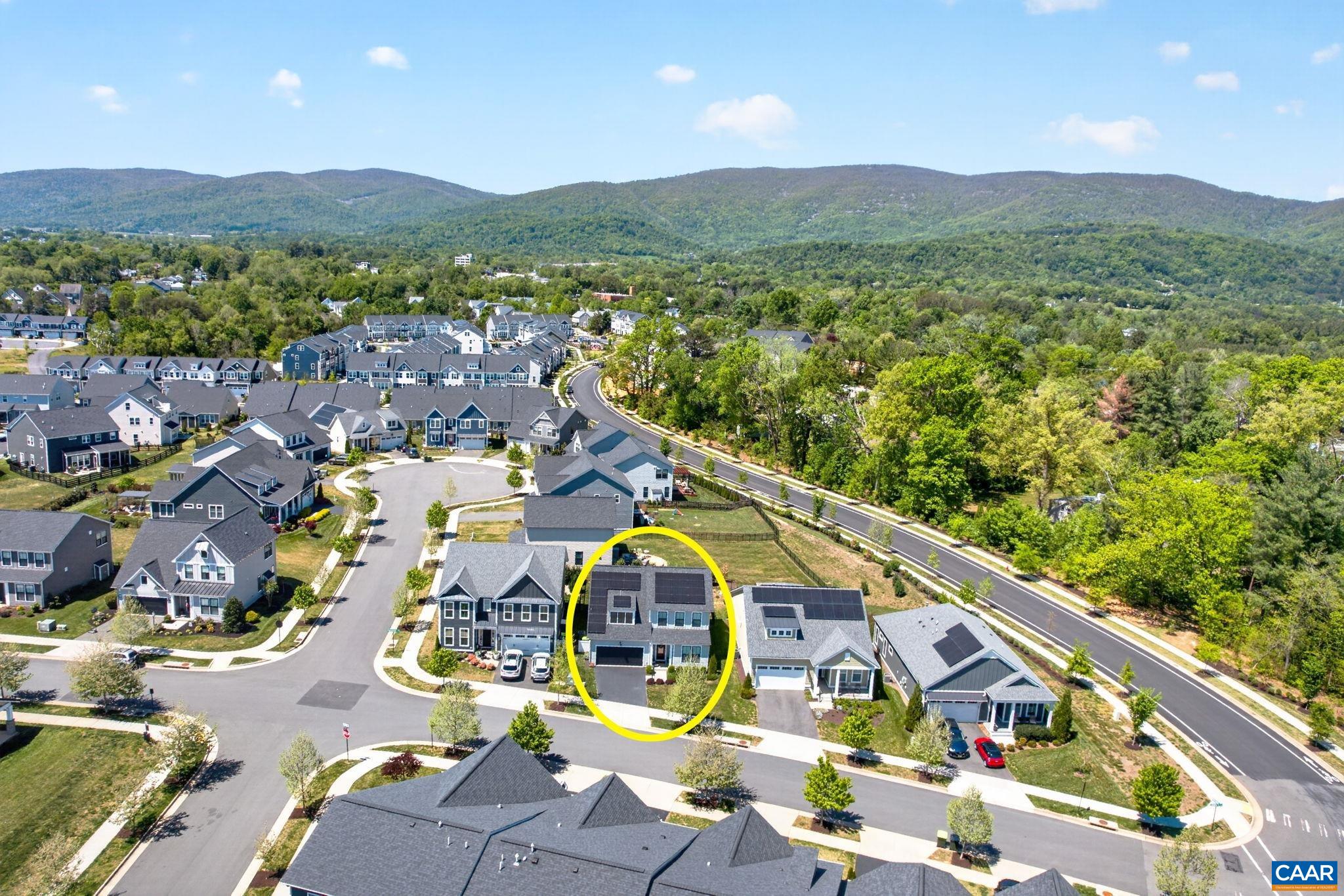 386 Claibourne Road Crozet, VA 22932 - Photo 42 of 46 Gallery Image 42