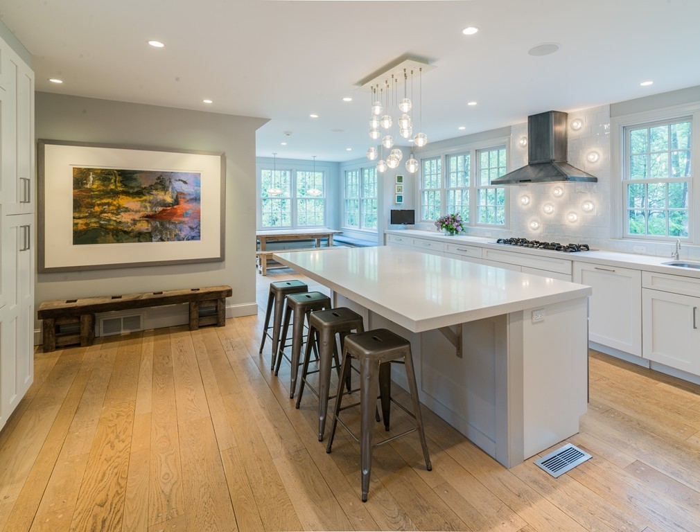 4 Chadwick Road Weston, MA 02493 - Photo 11 of 30