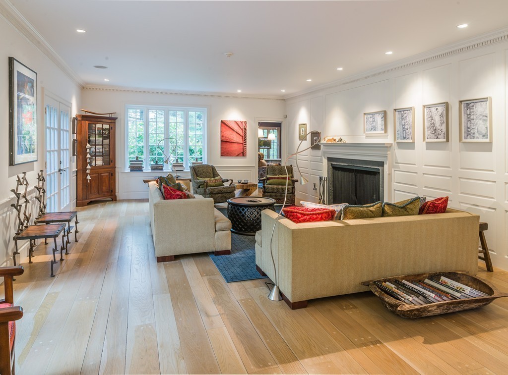 4 Chadwick Road Weston, MA 02493 - Photo 14 of 30