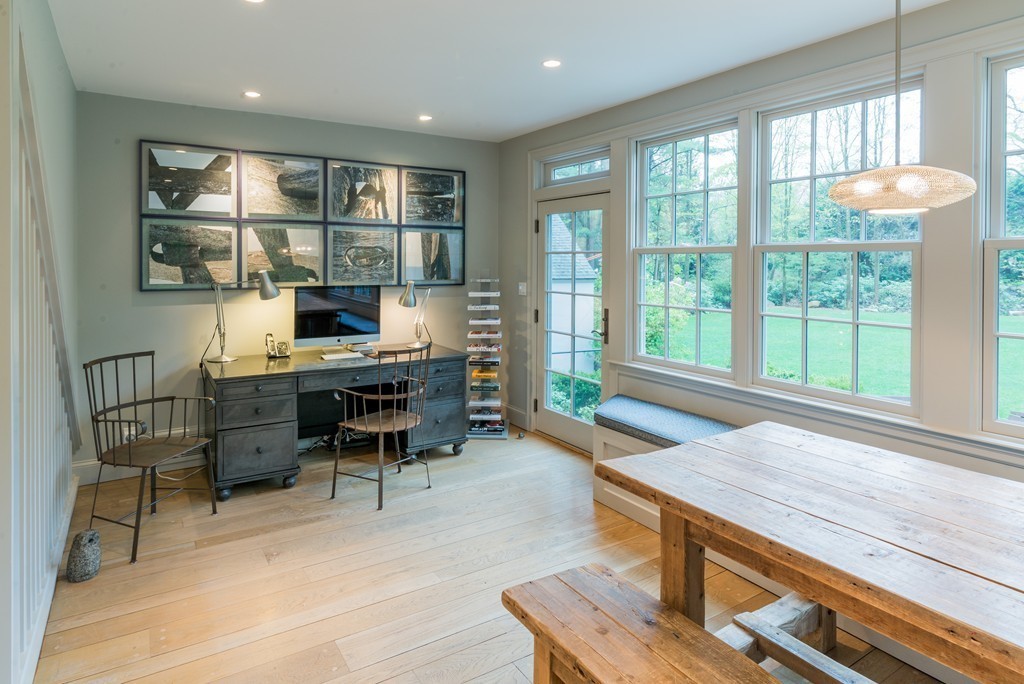 4 Chadwick Road Weston, MA 02493 - Photo 18 of 30