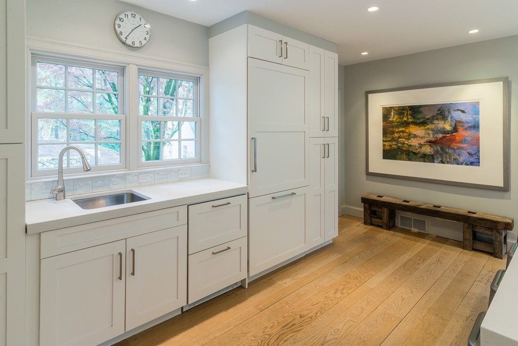 4 Chadwick Road Weston, MA 02493 - Photo 20 of 30