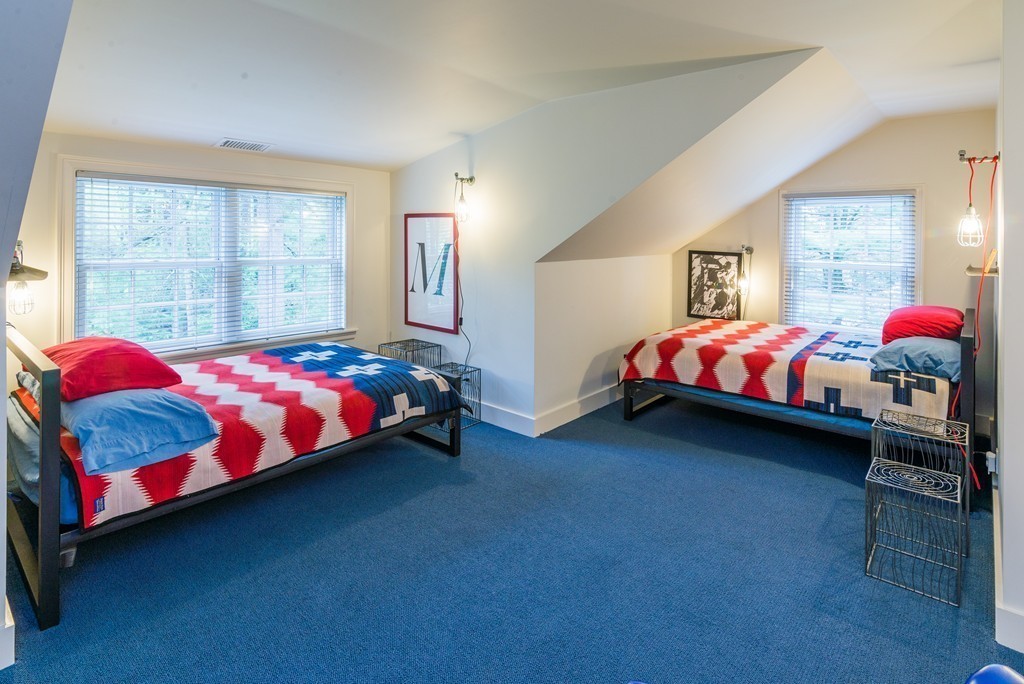 4 Chadwick Road Weston, MA 02493 - Photo 26 of 30