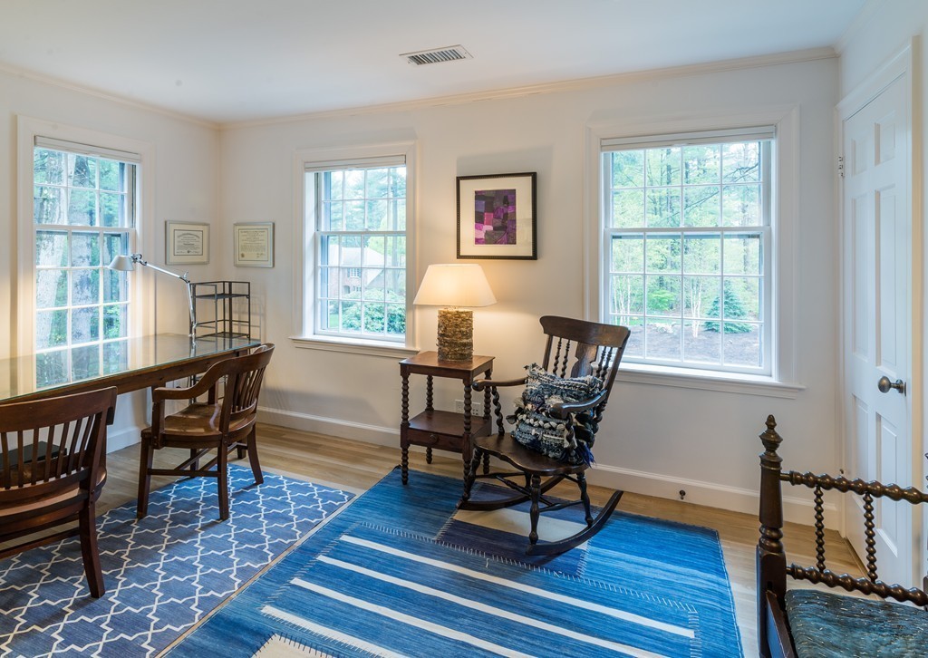 4 Chadwick Road Weston, MA 02493 - Photo 27 of 30