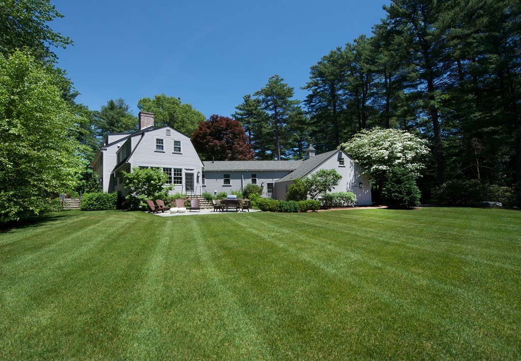 4 Chadwick Road Weston, MA 02493 - Photo 30 of 30