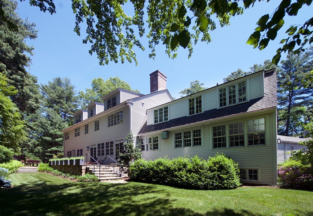 4 Chadwick Road Weston, MA 02493 - Photo 4 of 30