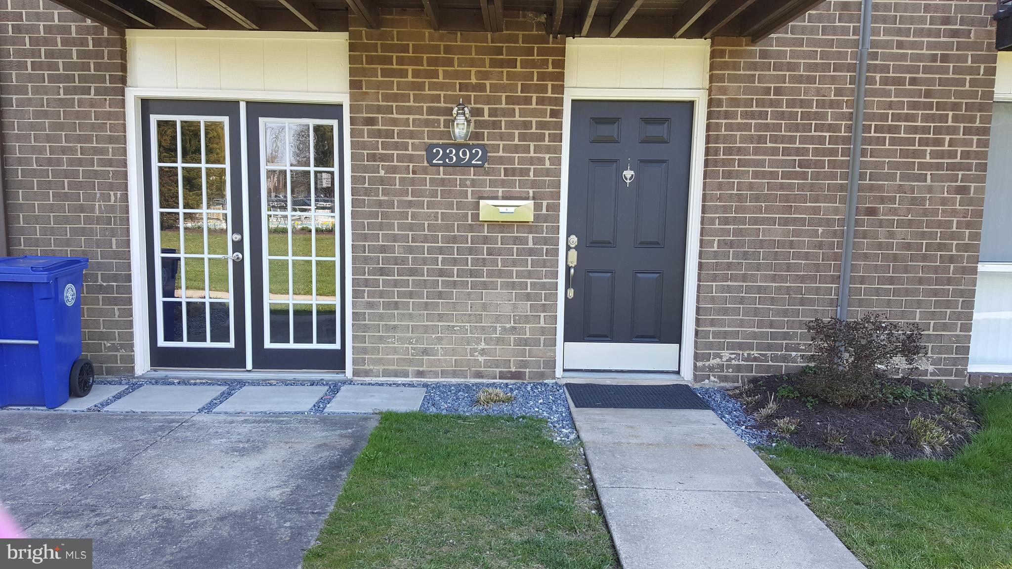 2392 Sun Valley Circle, Unit 2LM Silver Spring, MD 20906 - Photo 1 of 28 Exterior (Front)