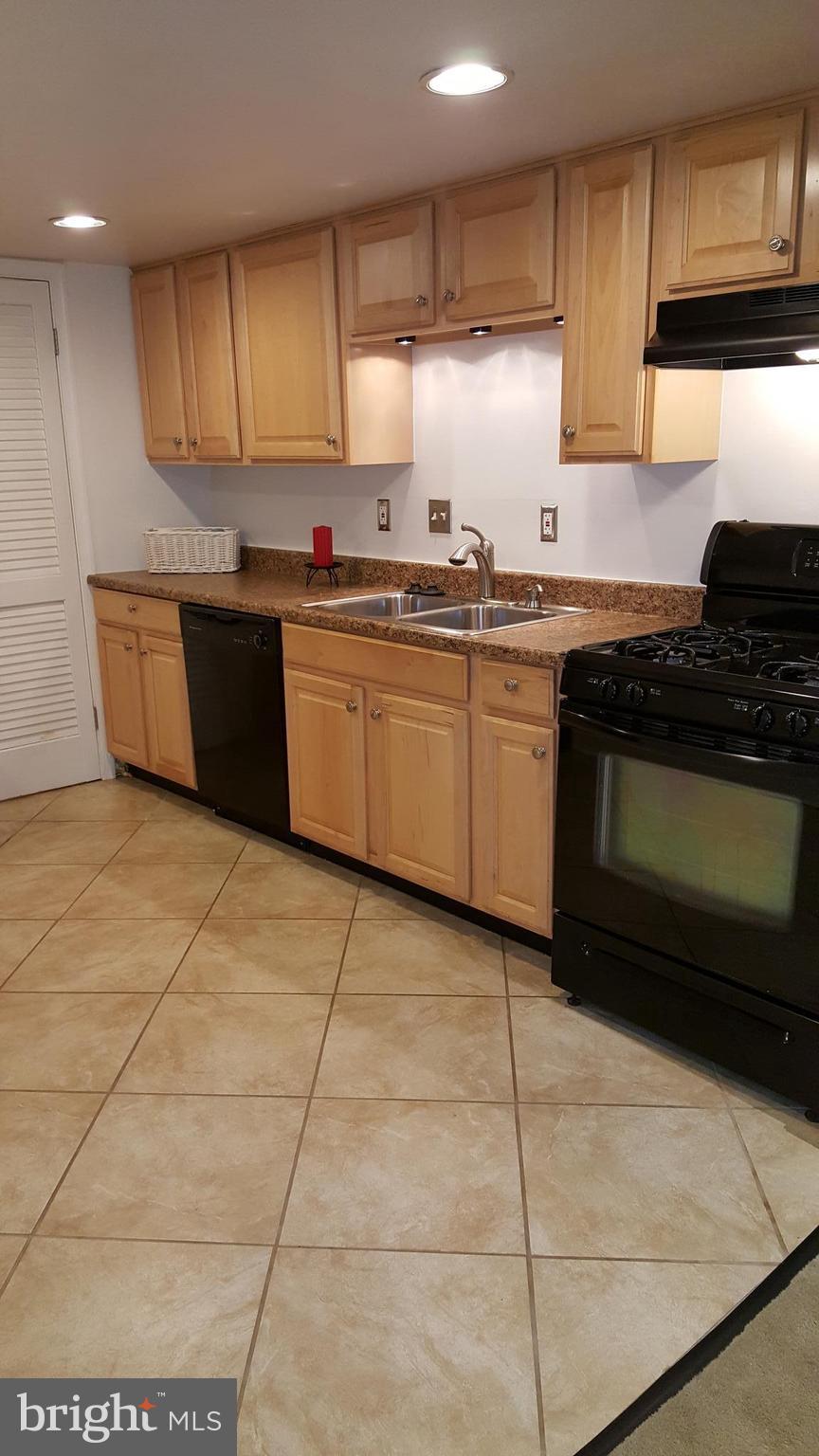 2392 Sun Valley Circle, Unit 2LM Silver Spring, MD 20906 - Photo 3 of 28 Kitchen