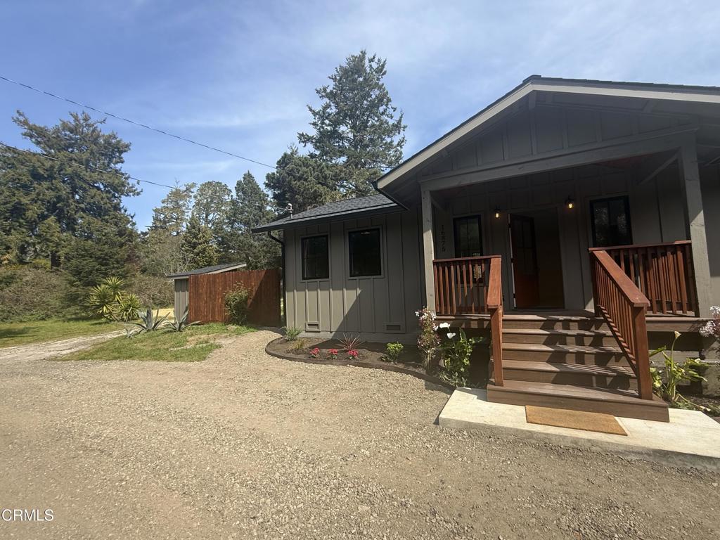 16875 Franklin Road Fort Bragg, CA 95437 - Photo 3 of 47