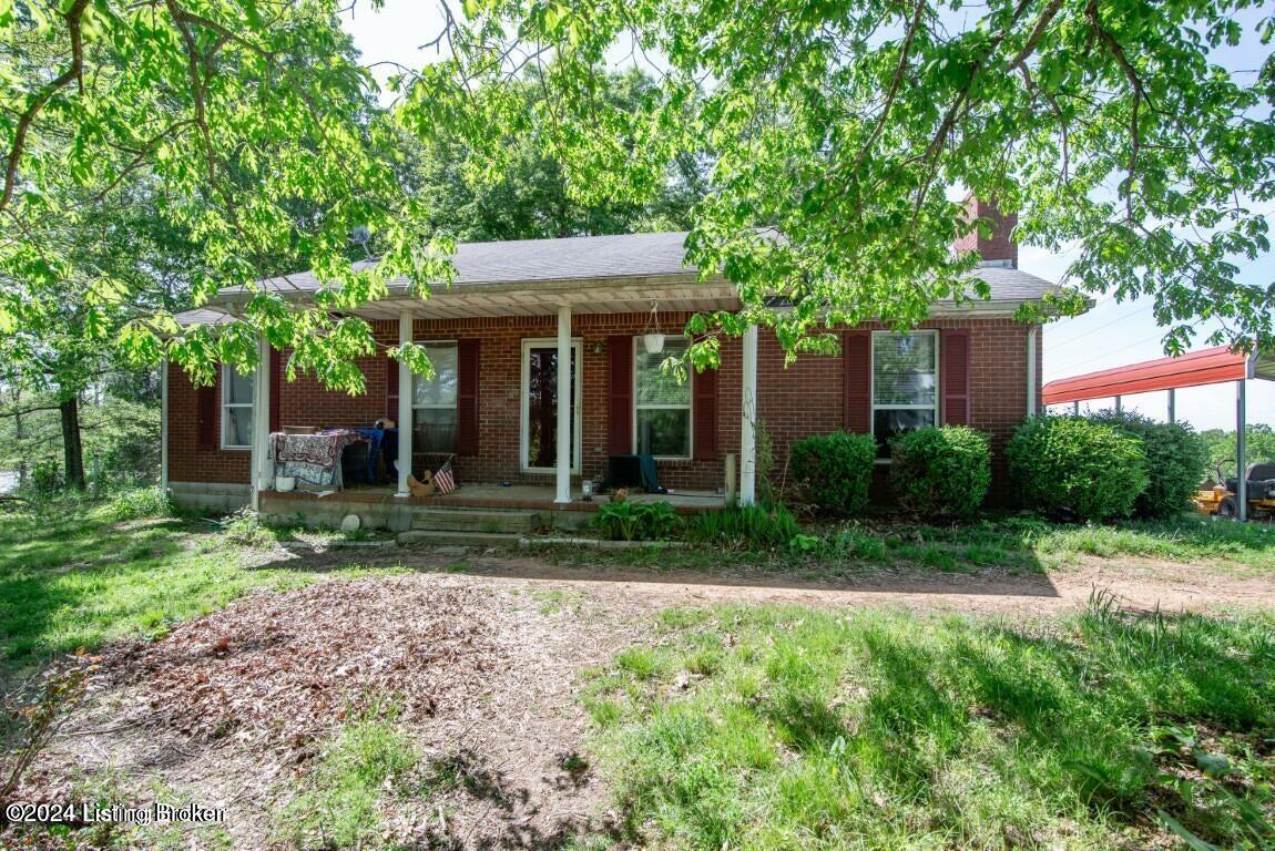 55 Sand Ridge Road Magnolia, KY 42757 - Photo 1 of 25 20240504140957002086000000-o