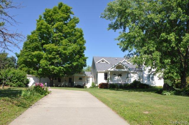 2383 North Morrish Road Flushing, MI 48433 - Photo 2 of 32 front 1.jpg