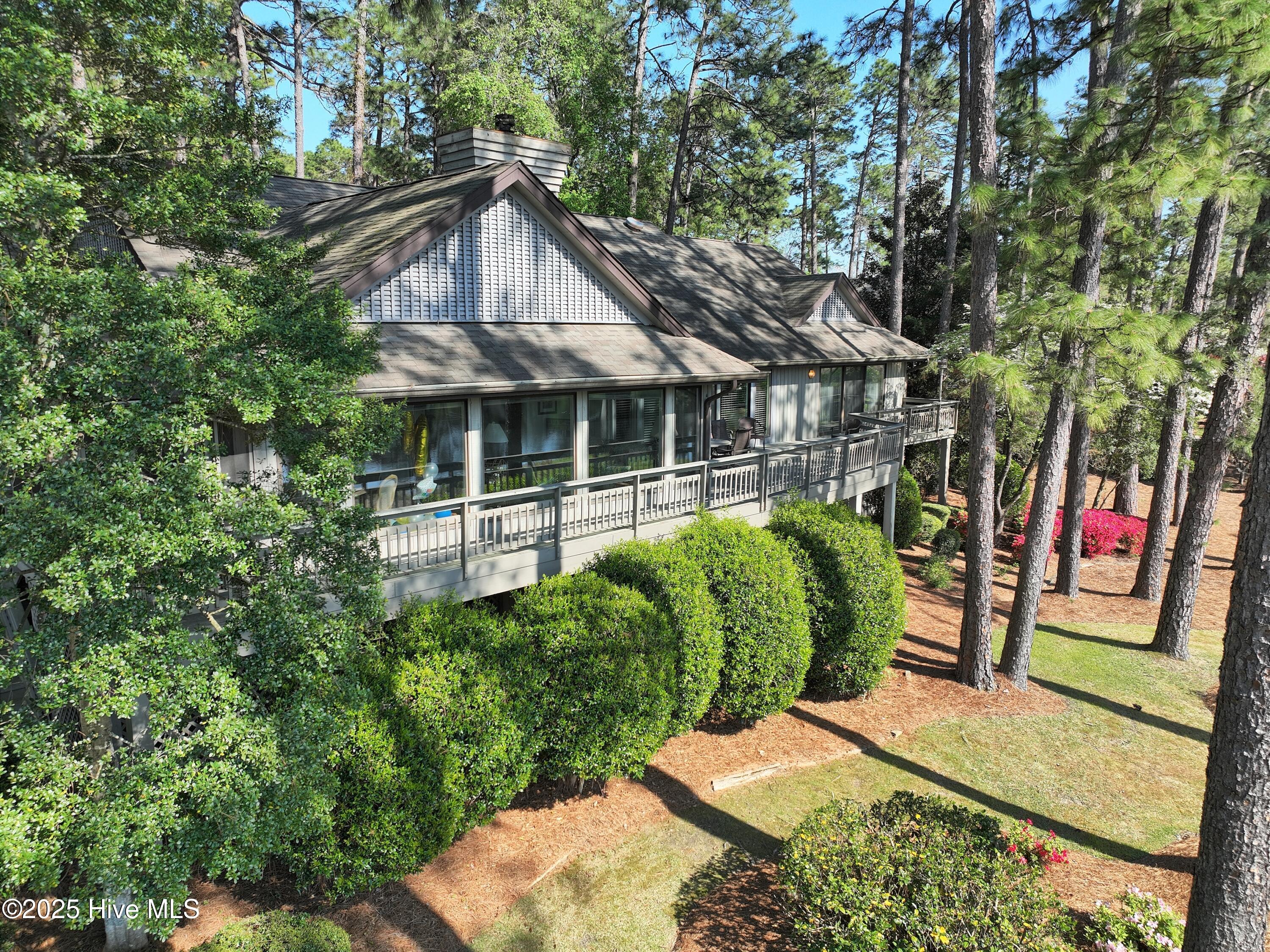 40 Beckett Ridge Pinehurst, NC 28374 - Photo 8 of 55 Back 2