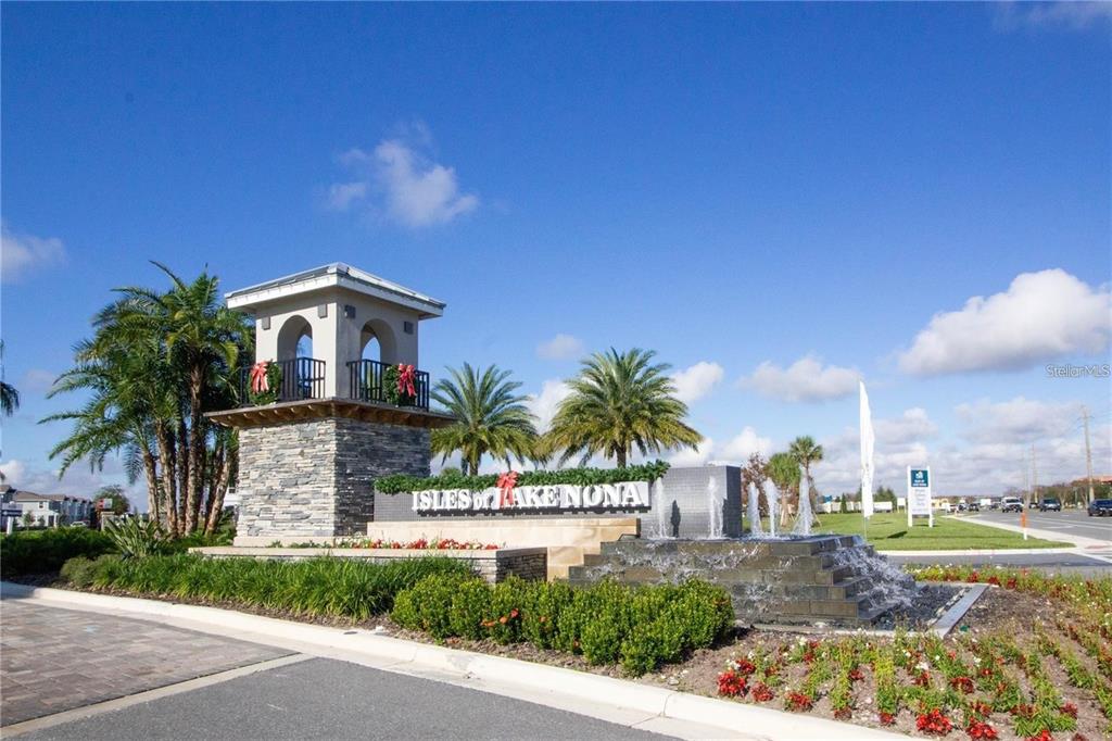 10355 Folly Beach Road Orlando, FL 32827 - Photo 18 of 19