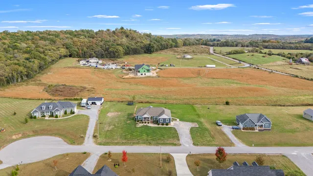 $519,900 | 112 South Branch Court, Wartrace, TN 37183