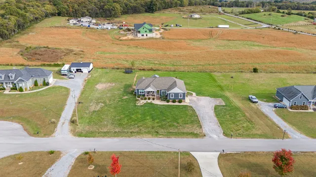 $519,900 | 112 South Branch Court, Wartrace, TN 37183