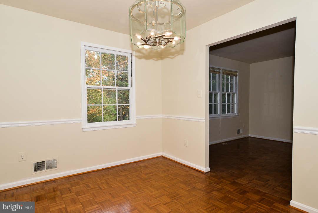9120 Conservation Way Springfield, VA 22153 - Photo 12 of 22 Dining Room