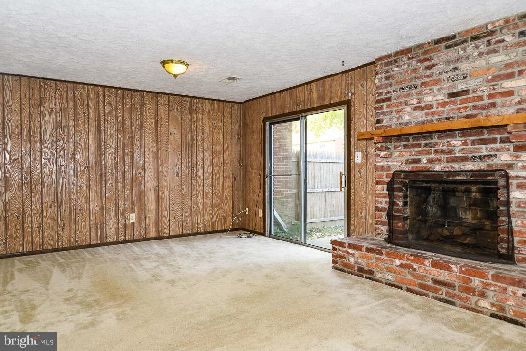 9120 Conservation Way Springfield, VA 22153 - Photo 18 of 22 Basement