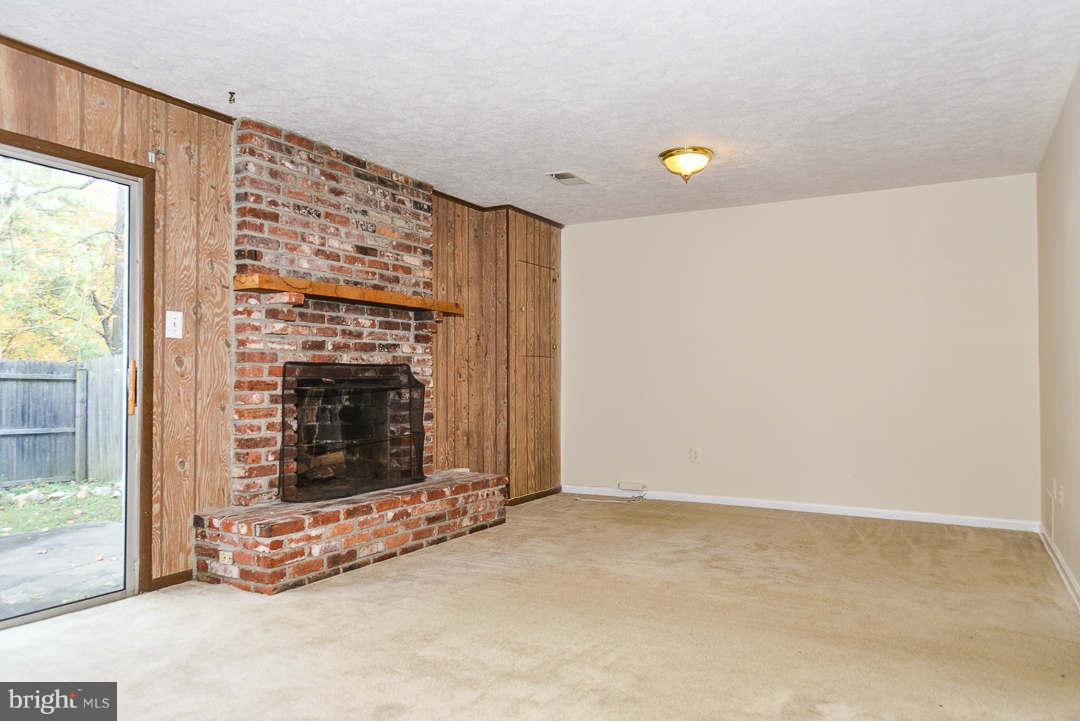 9120 Conservation Way Springfield, VA 22153 - Photo 19 of 22 Basement