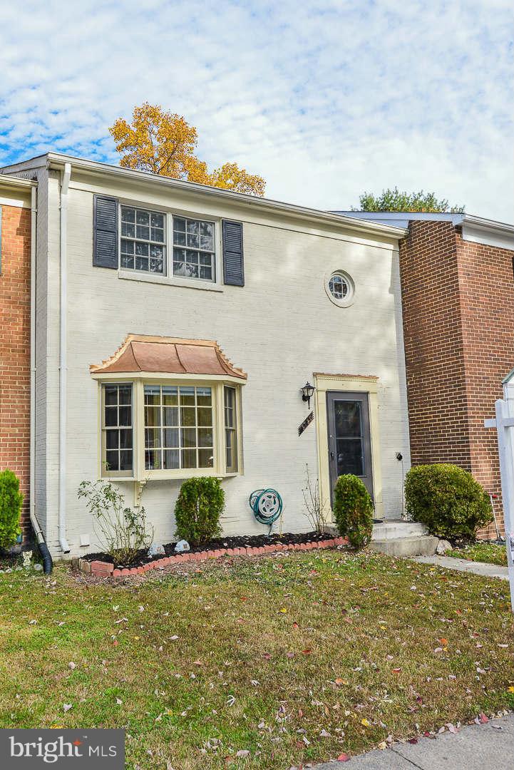 9120 Conservation Way Springfield, VA 22153 - Photo 21 of 22 Exterior (Front)