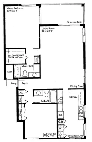 $429,000 | 2210 Southwest 92nd Terrace, Unit 2702, Davie, FL 33324