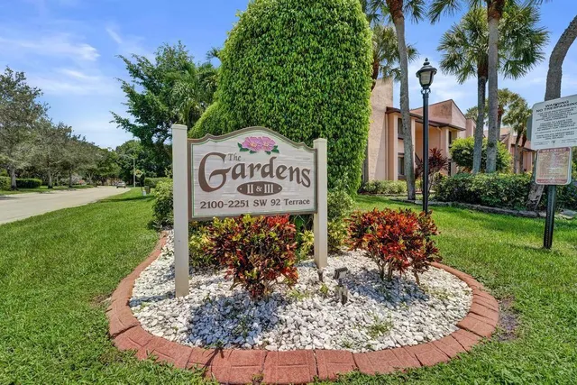 $429,000 | 2210 Southwest 92nd Terrace, Unit 2702, Davie, FL 33324