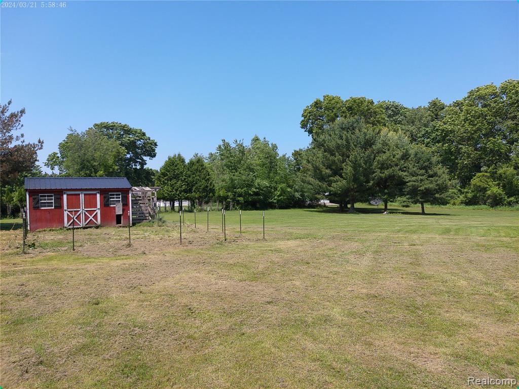 6140 Mc Guire Road Fenton, MI 48430 - Photo 43 of 48 Gallery Image 43