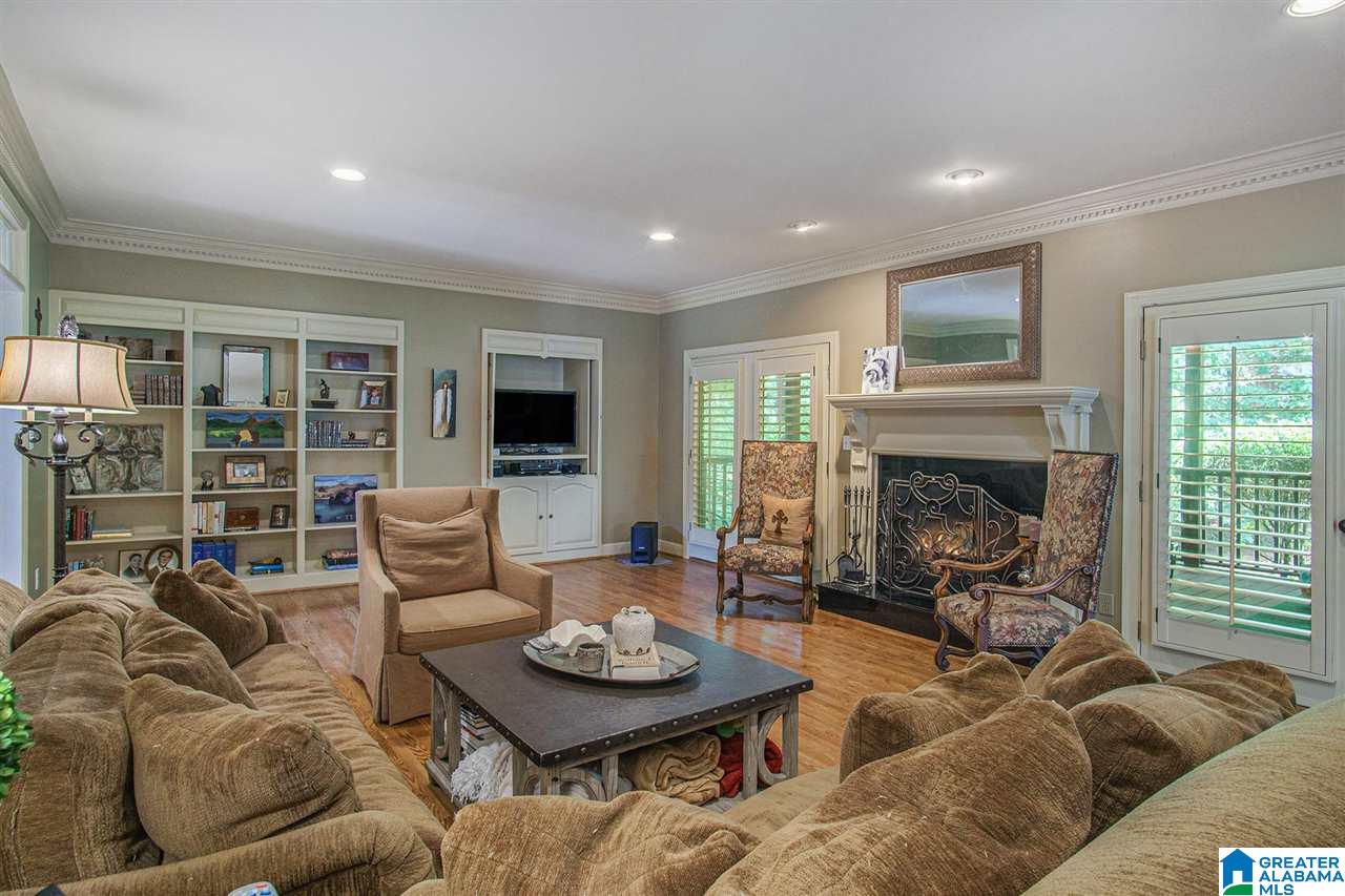 2606 Dolly Ridge Crest Birmingham, AL 35243 - Photo 12 of 37