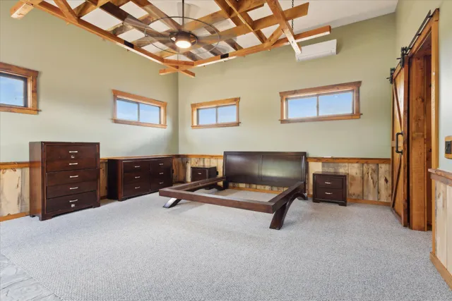 $800,000 | 6130 Arbogast Road, Howard City, MI 49329