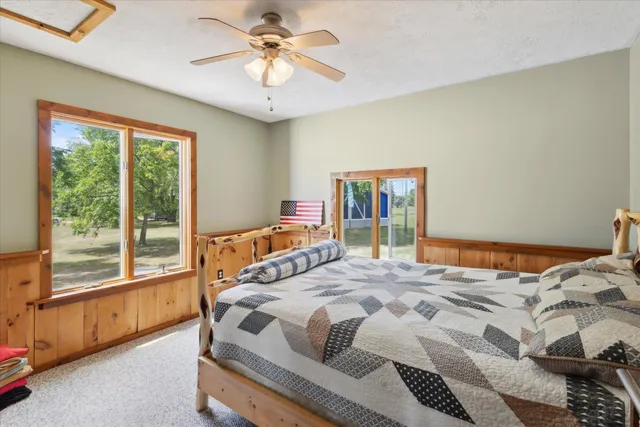 $800,000 | 6130 Arbogast Road, Howard City, MI 49329