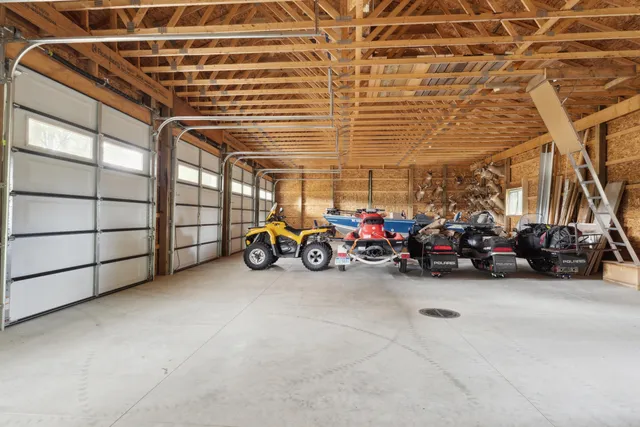 $800,000 | 6130 Arbogast Road, Howard City, MI 49329