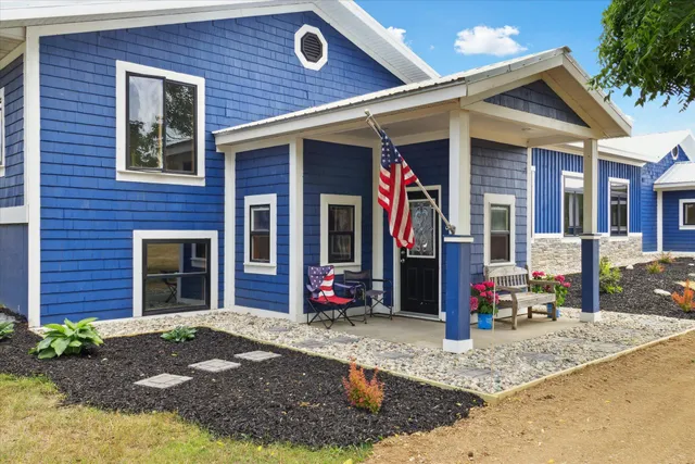 $800,000 | 6130 Arbogast Road, Howard City, MI 49329