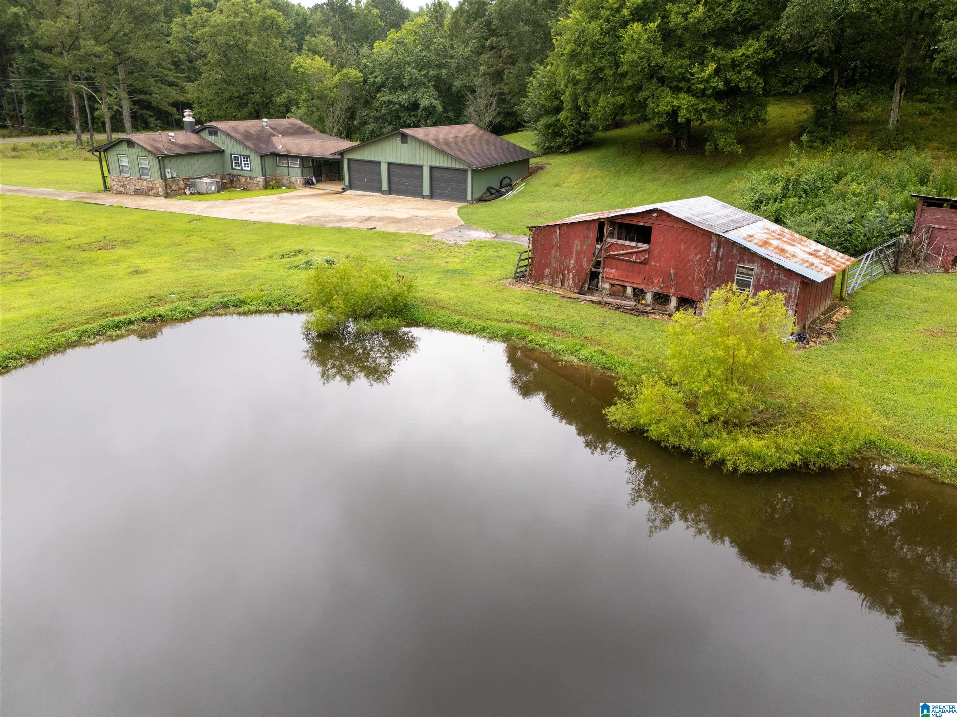7780 Gallant Road Gallant, AL 35972 - Photo 5 of 17