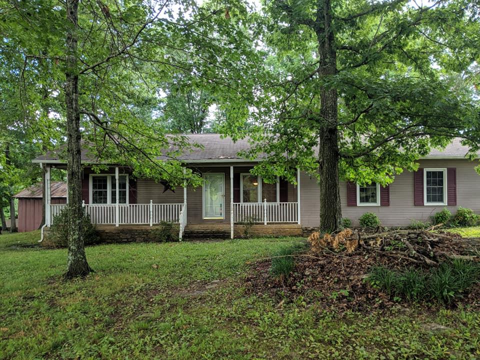 4245 Kedron Road Spring Hill, TN 37174 - Photo 1 of 8