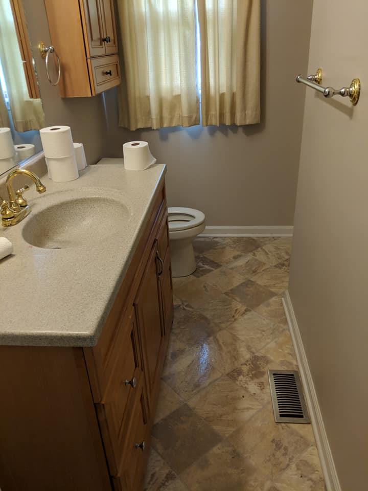 4245 Kedron Road Spring Hill, TN 37174 - Photo 4 of 8