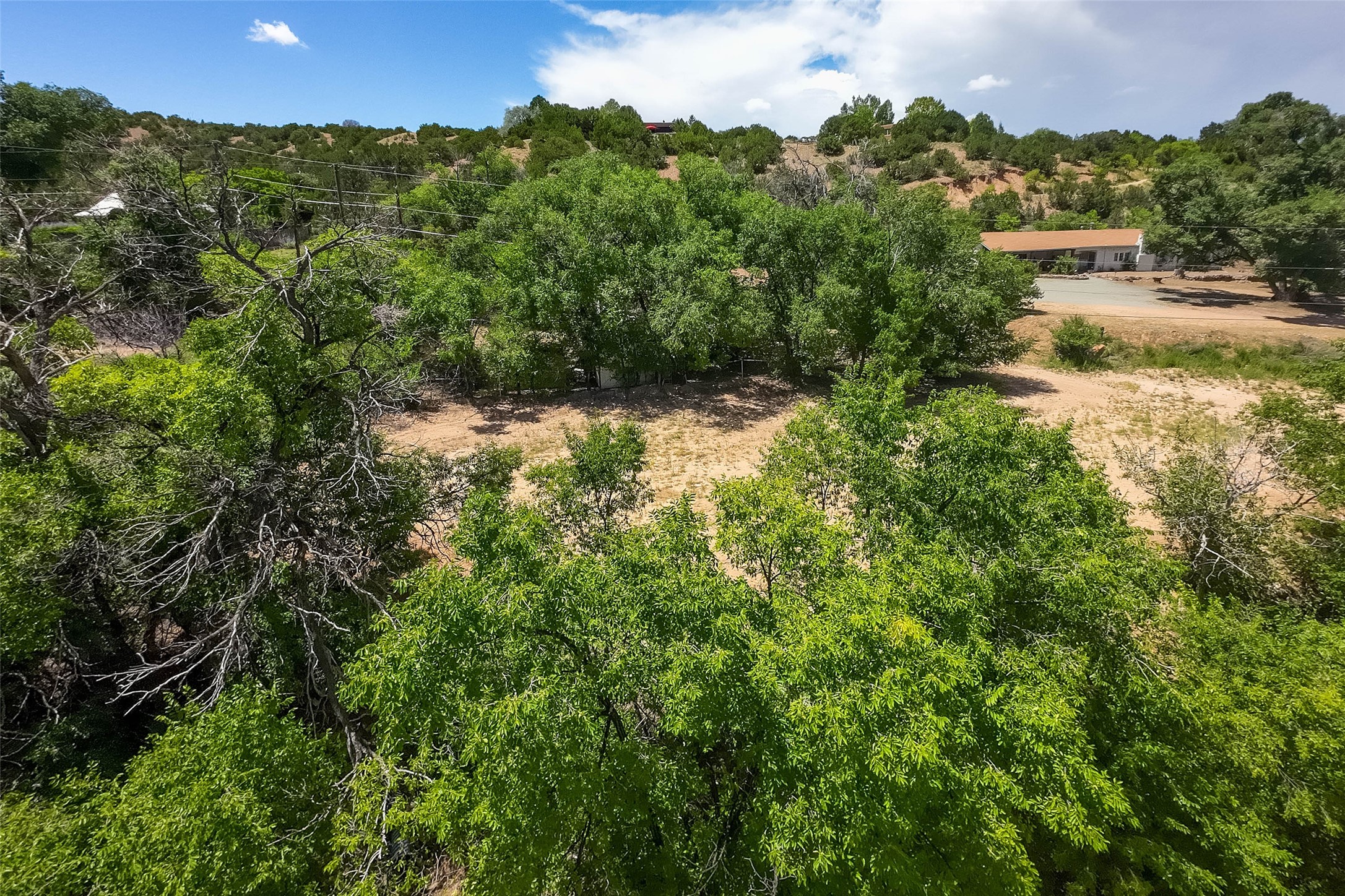 20 B Glowing Star Road Santa Fe, NM 87506 - Photo 16 of 19