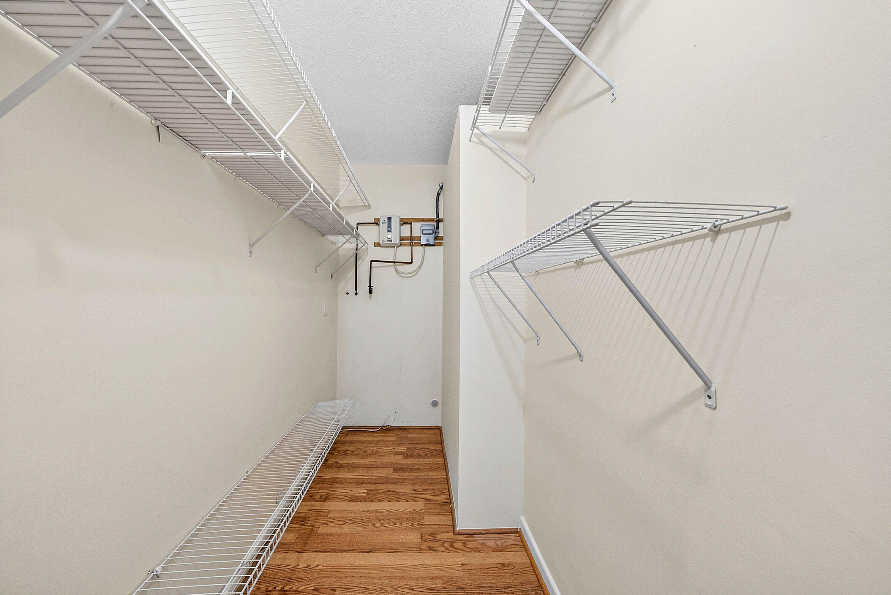 300 Northeast 20th Street, Unit 308 Boca Raton, FL 33431 - Photo 19 of 40 a view of entryway