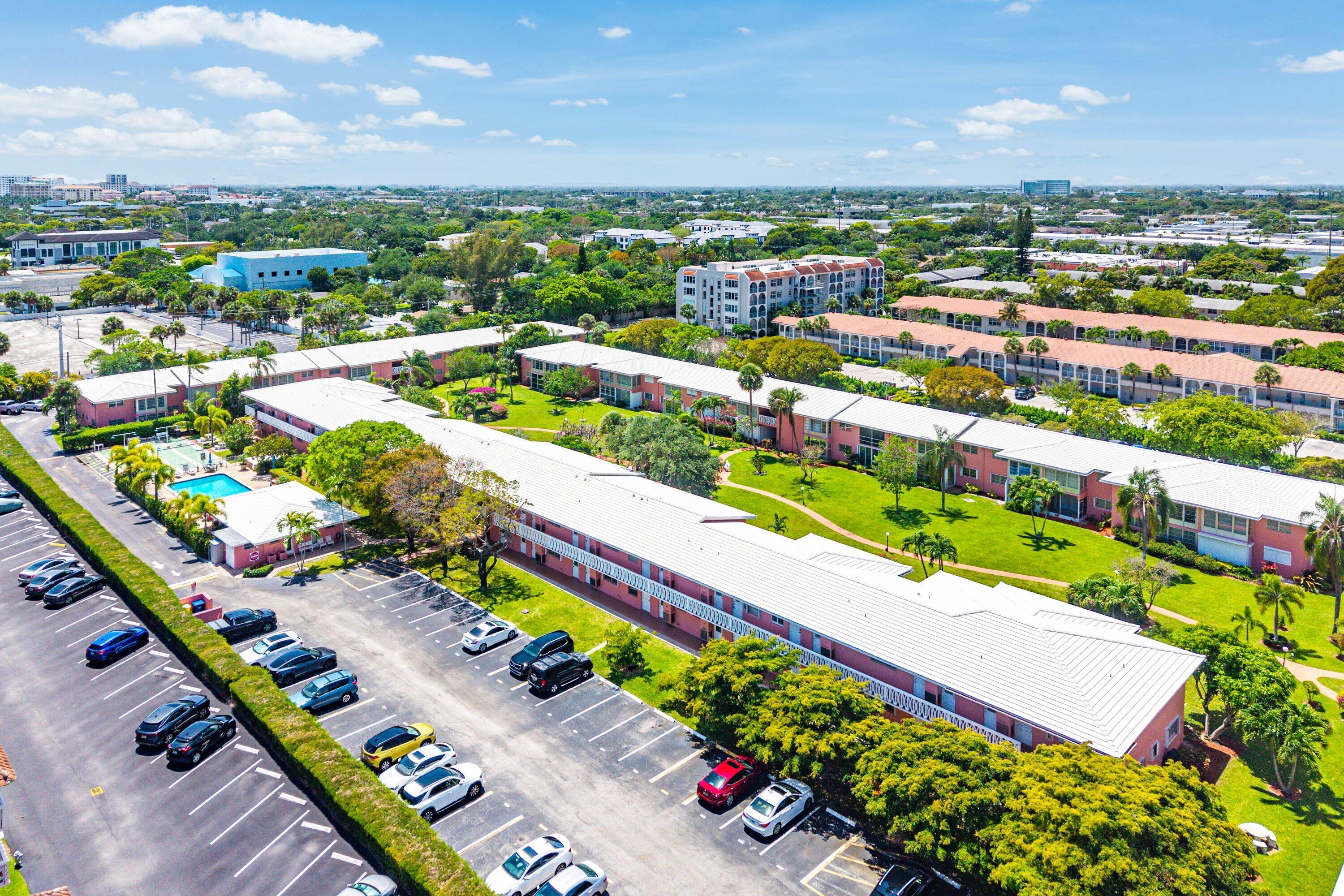 300 Northeast 20th Street, Unit 308 Boca Raton, FL 33431 - Photo 36 of 40