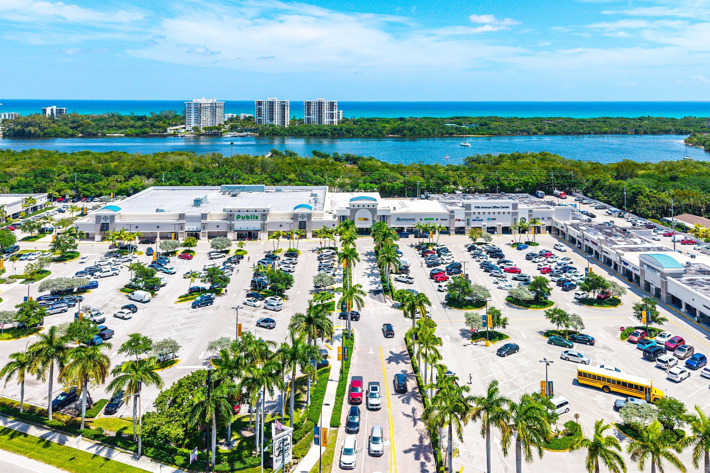 300 Northeast 20th Street, Unit 308 Boca Raton, FL 33431 - Photo 40 of 40 a view of a city