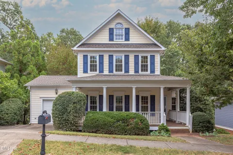 $720,000 | 112 Weaver Mine Trail, Chapel Hill, NC 27517