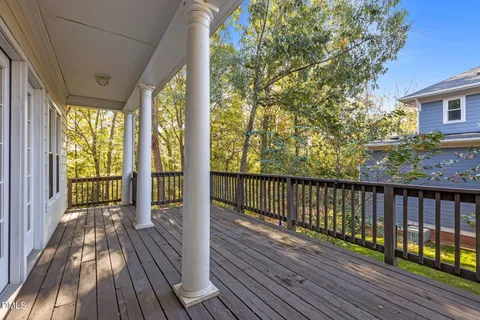 $720,000 | 112 Weaver Mine Trail, Chapel Hill, NC 27517
