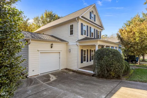 $720,000 | 112 Weaver Mine Trail, Chapel Hill, NC 27517