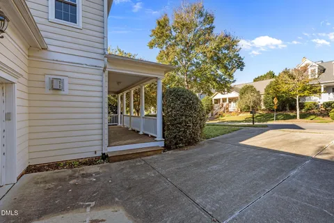 $720,000 | 112 Weaver Mine Trail, Chapel Hill, NC 27517